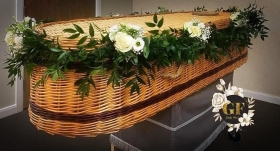 Casket Tributes