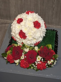 Football Tribute