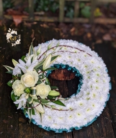 Classic Wreath