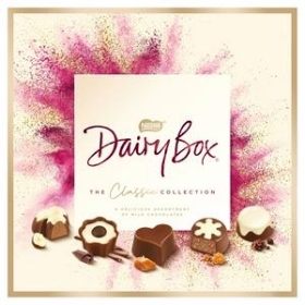 Dairy Box.