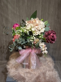 Everlasting Woodland Blush