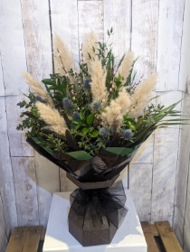 Foliage Floral Box