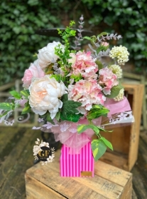 Forever Flower Box 2