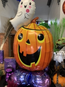 Giant Halloween Balloon