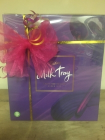 Milk Tray