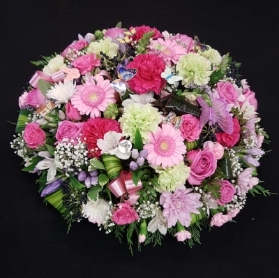 Pink Posy