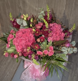 Ruby Pink