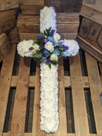 Traditional Cross