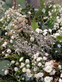 Whites Nordic Wreath